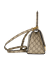 x Gucci Hacker Project Small Hourglass, side view